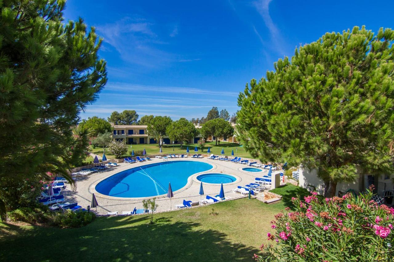 Apartamentos Clube Da Bemposta Alvor Exterior foto
