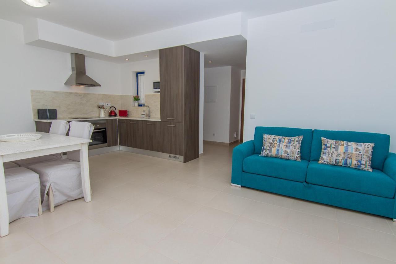 Apartamentos Clube Da Bemposta Alvor Exterior foto