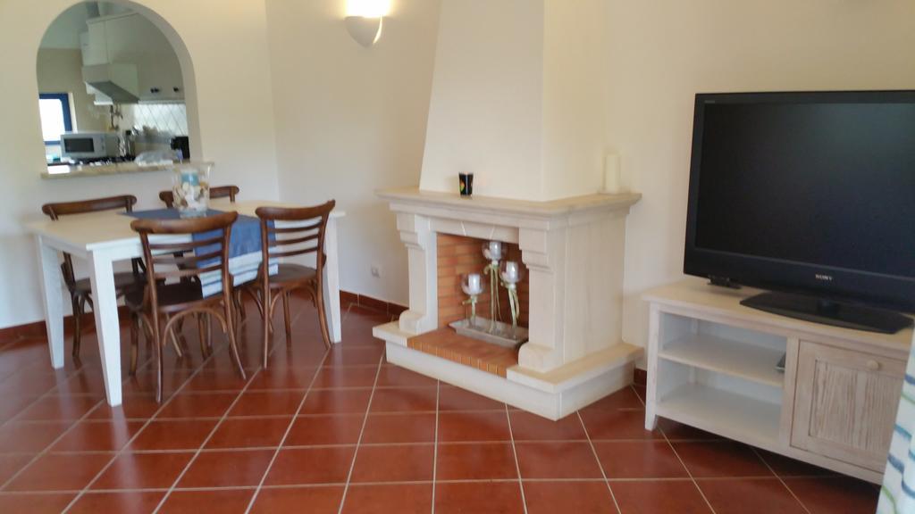 Apartamentos Clube Da Bemposta Alvor Cameră foto