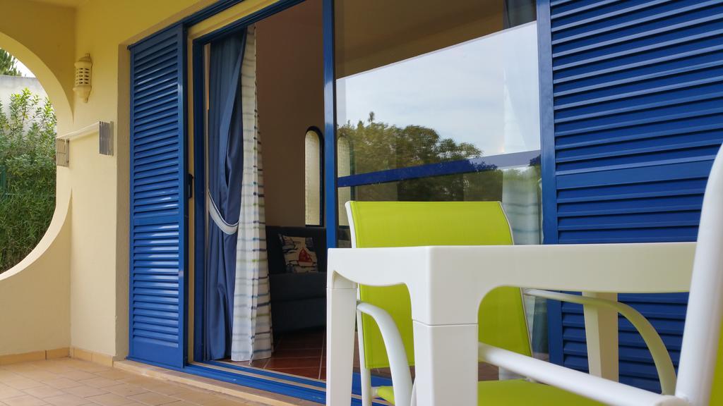 Apartamentos Clube Da Bemposta Alvor Cameră foto