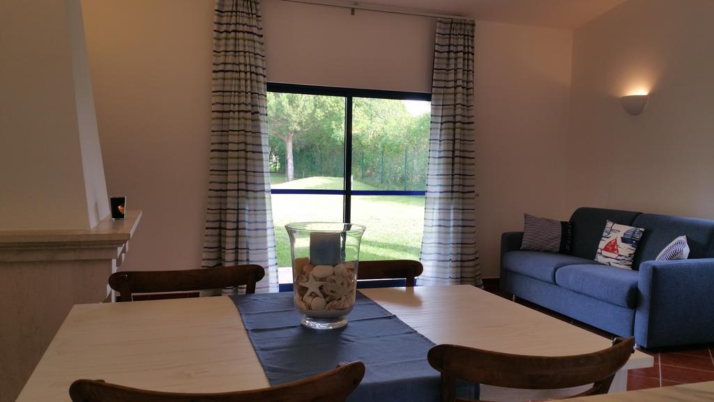 Apartamentos Clube Da Bemposta Alvor Cameră foto