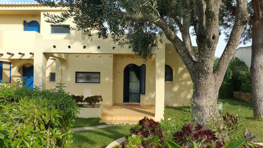 Apartamentos Clube Da Bemposta Alvor Cameră foto