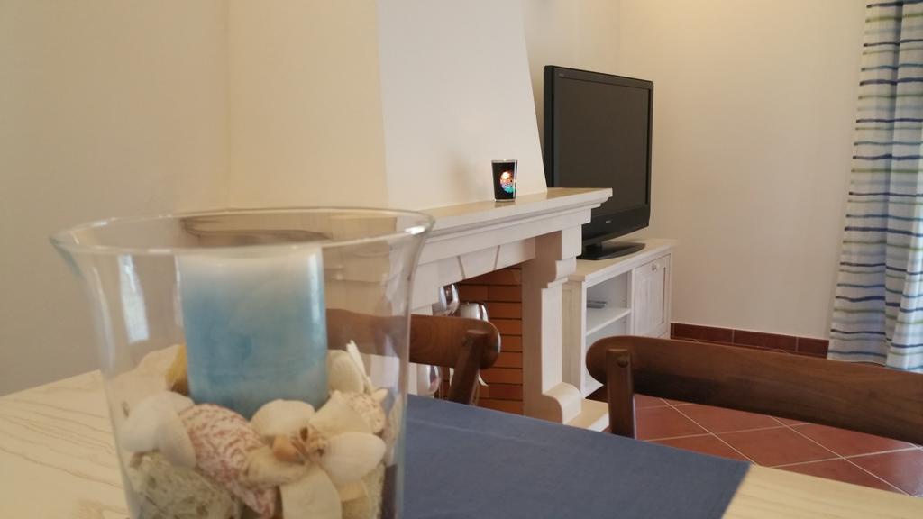 Apartamentos Clube Da Bemposta Alvor Exterior foto