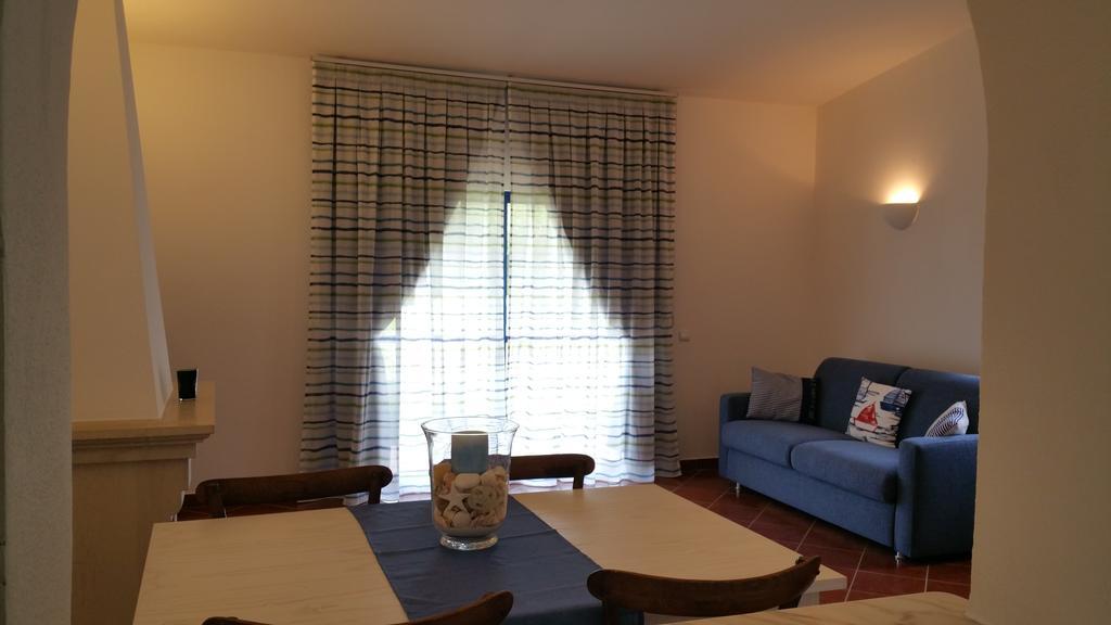 Apartamentos Clube Da Bemposta Alvor Exterior foto
