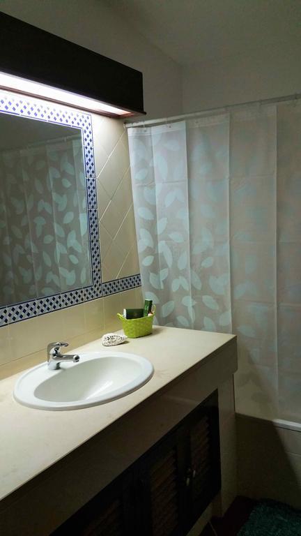 Apartamentos Clube Da Bemposta Alvor Exterior foto