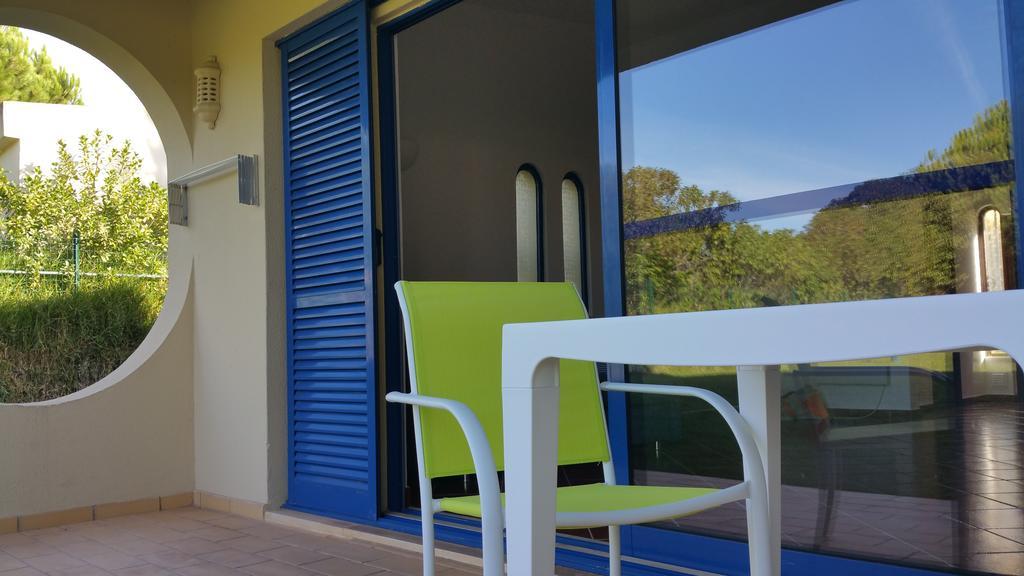 Apartamentos Clube Da Bemposta Alvor Cameră foto