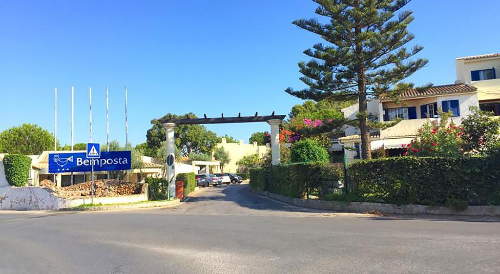 Apartamentos Clube Da Bemposta Alvor Exterior foto