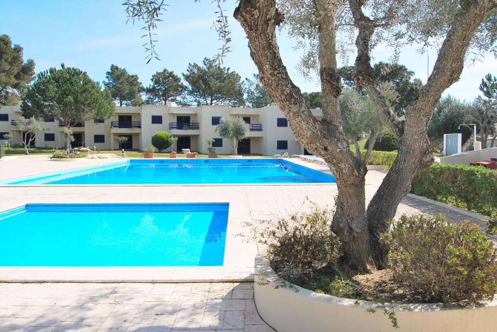 Apartamentos Clube Da Bemposta Alvor Exterior foto