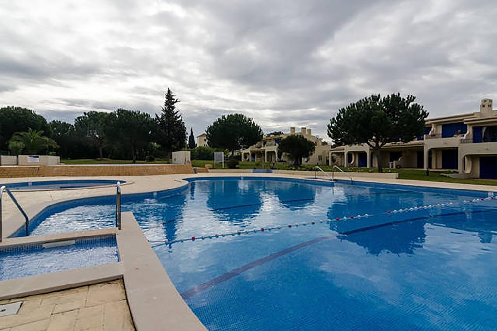 Apartamentos Clube Da Bemposta Alvor Exterior foto