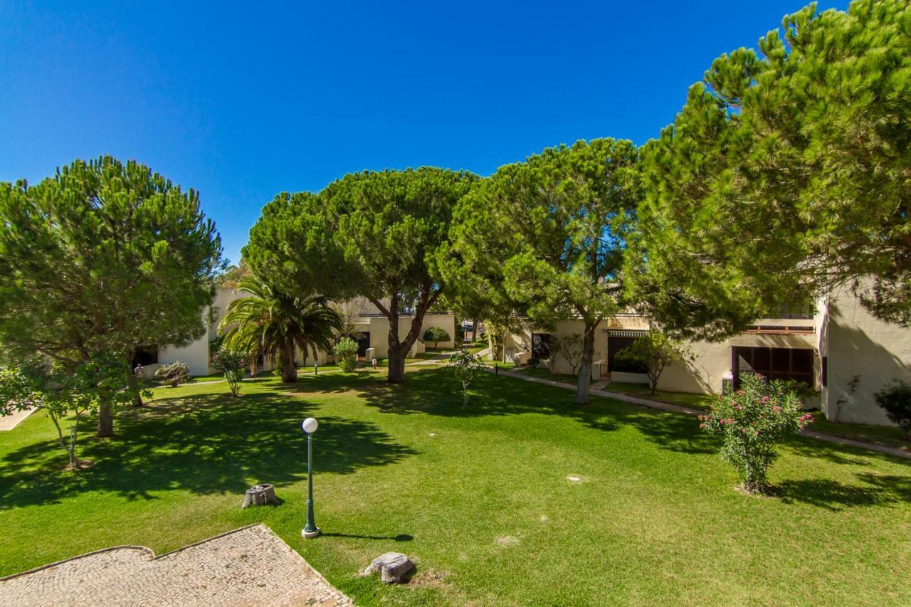 Apartamentos Clube Da Bemposta Alvor Exterior foto