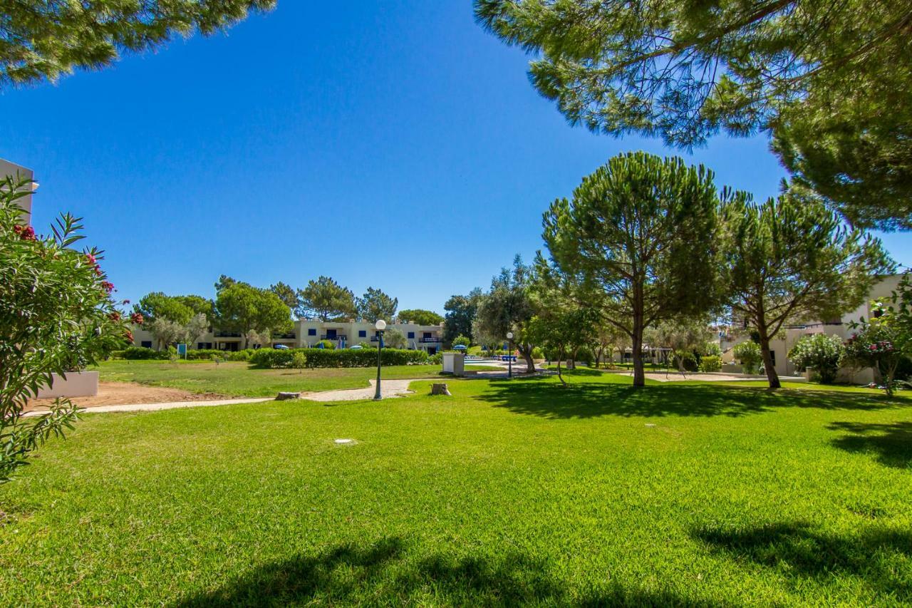 Apartamentos Clube Da Bemposta Alvor Exterior foto