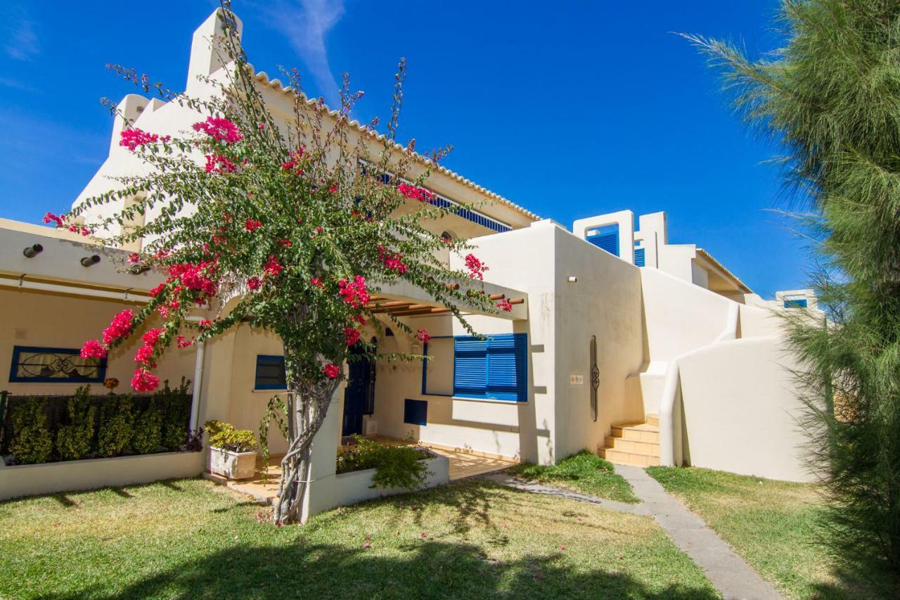 Apartamentos Clube Da Bemposta Alvor Exterior foto