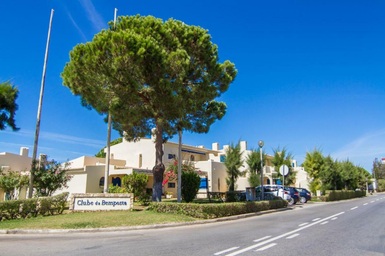 Apartamentos Clube Da Bemposta Alvor Exterior foto